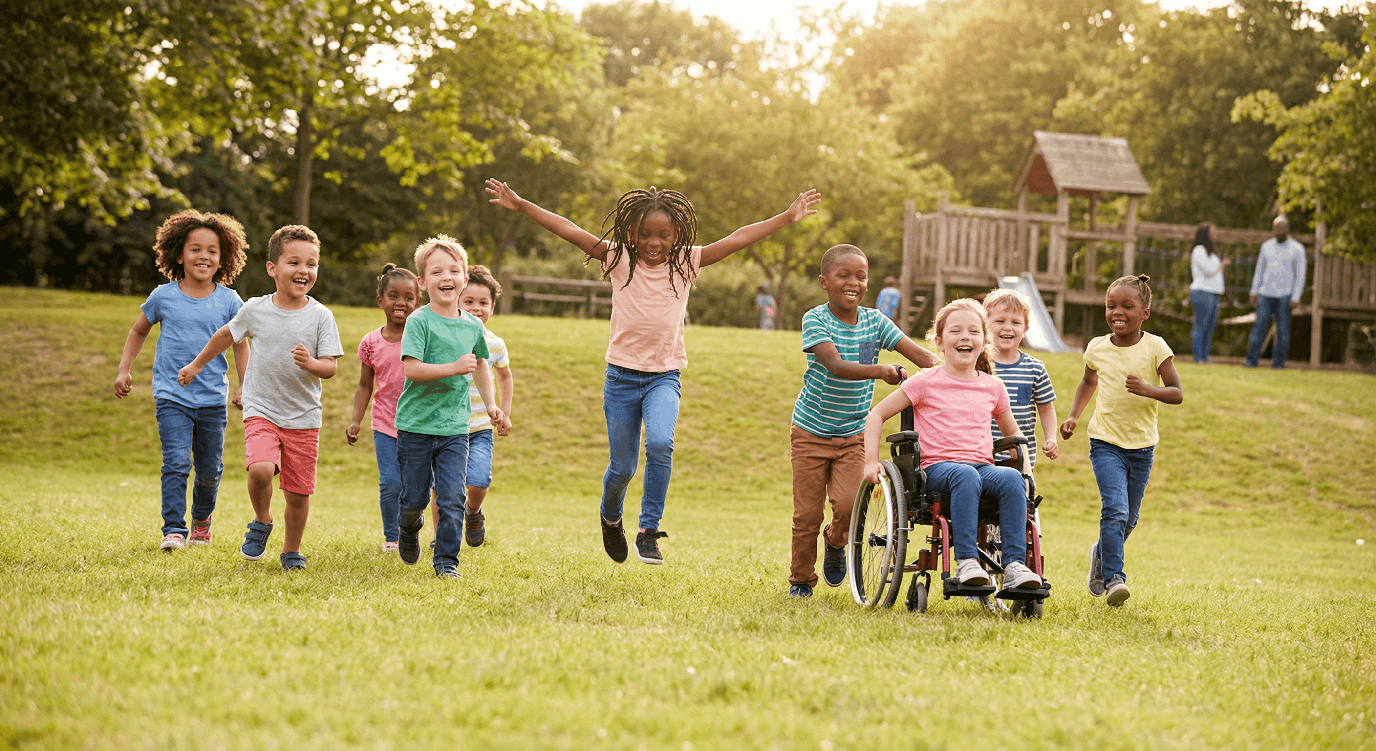 Aiming to reduce children mental illness